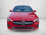 2020 Mercedes-Benz CLA CLA 250 Coupe