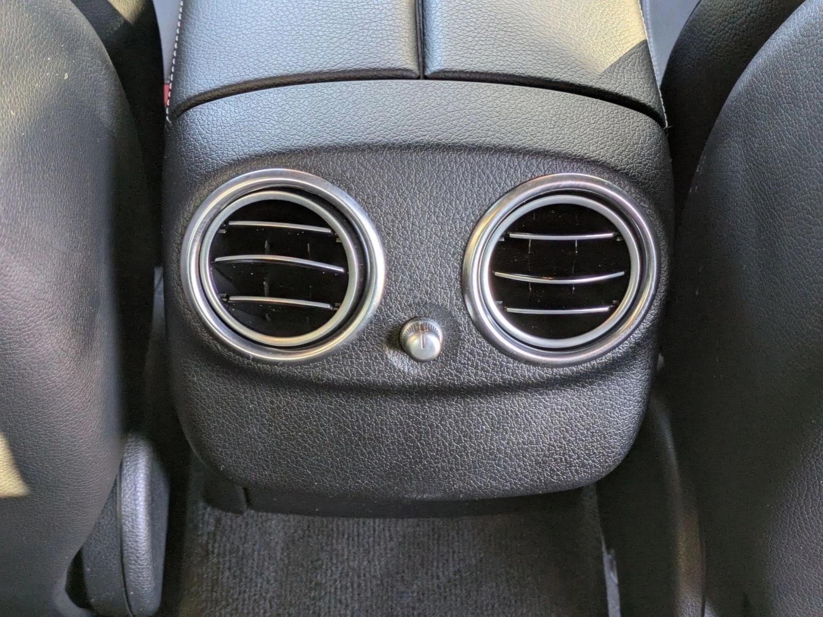 2018 Mercedes-Benz E-Class E 300 RWD Sedan