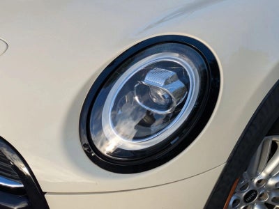 2019 MINI Cooper S Convertible Cooper S