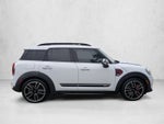 2019 MINI Countryman John Cooper Works
