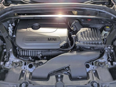 2020 MINI Cooper S Countryman ALL4 Cooper S