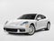 2020 Porsche Panamera 4 E-Hybrid AWD