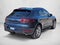 2017 Porsche Macan AWD