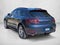2017 Porsche Macan AWD
