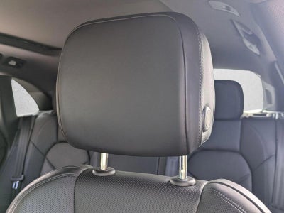 2021 Porsche Macan AWD