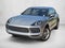 2021 Porsche Cayenne S AWD