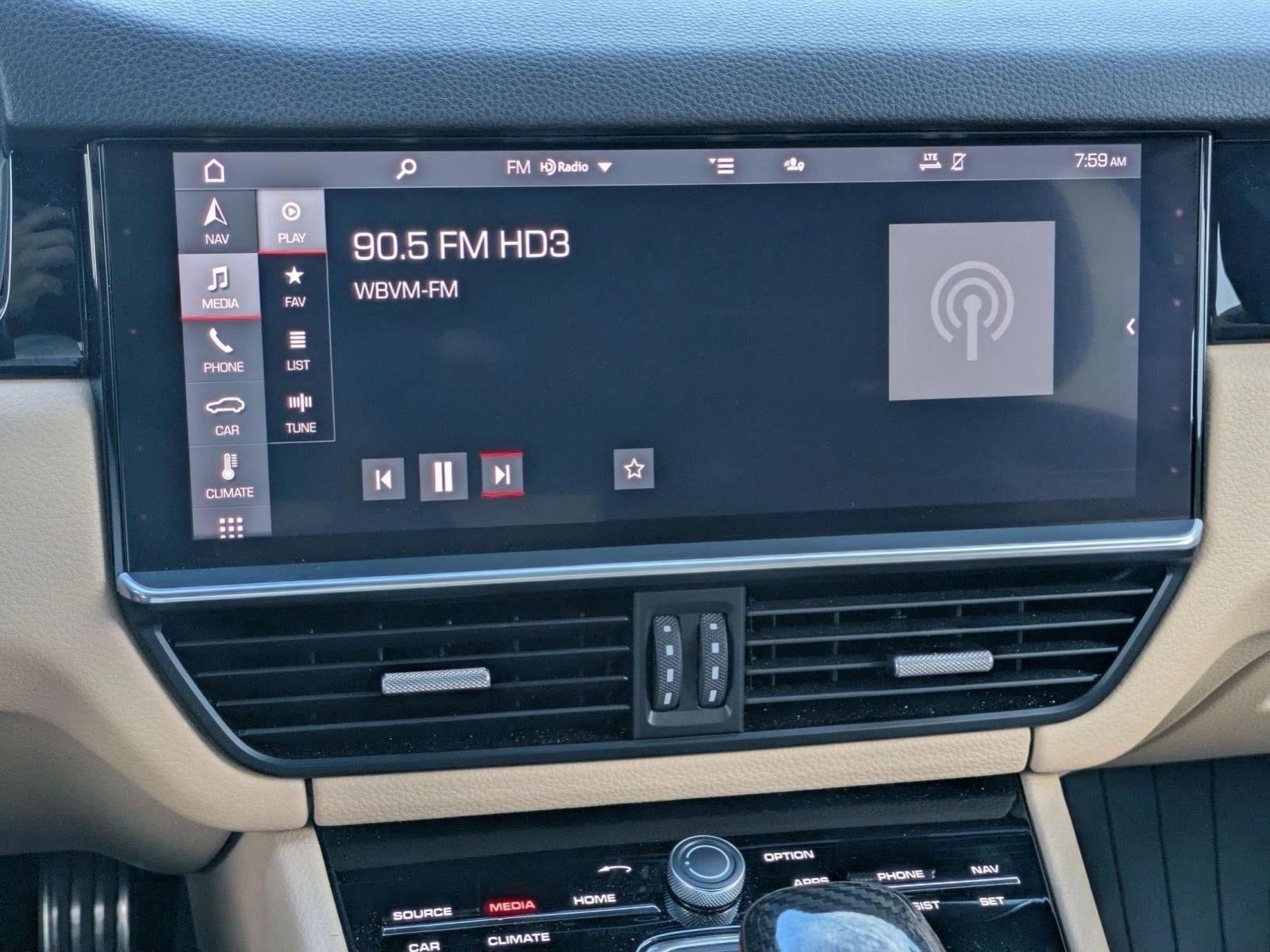 2021 Porsche Cayenne S AWD