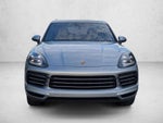 2021 Porsche Cayenne S AWD