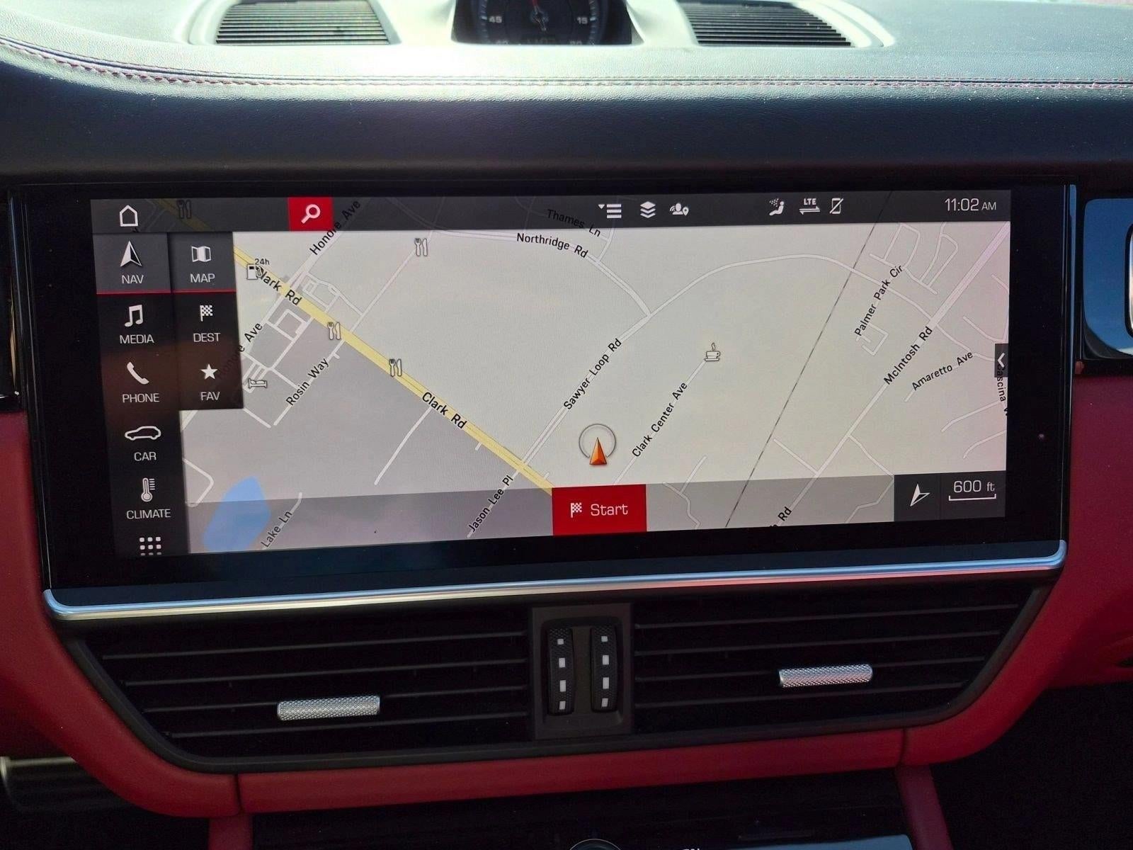 2021 Porsche Cayenne GTS AWD