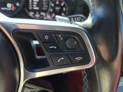 2021 Porsche Cayenne GTS AWD