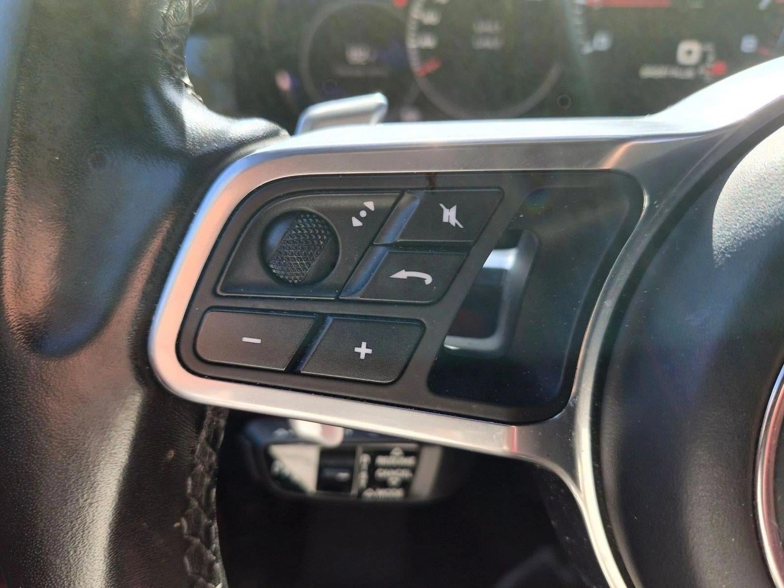 2021 Porsche Cayenne GTS AWD