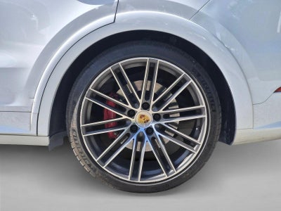 2021 Porsche Cayenne GTS AWD