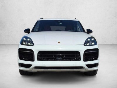 2021 Porsche Cayenne GTS AWD