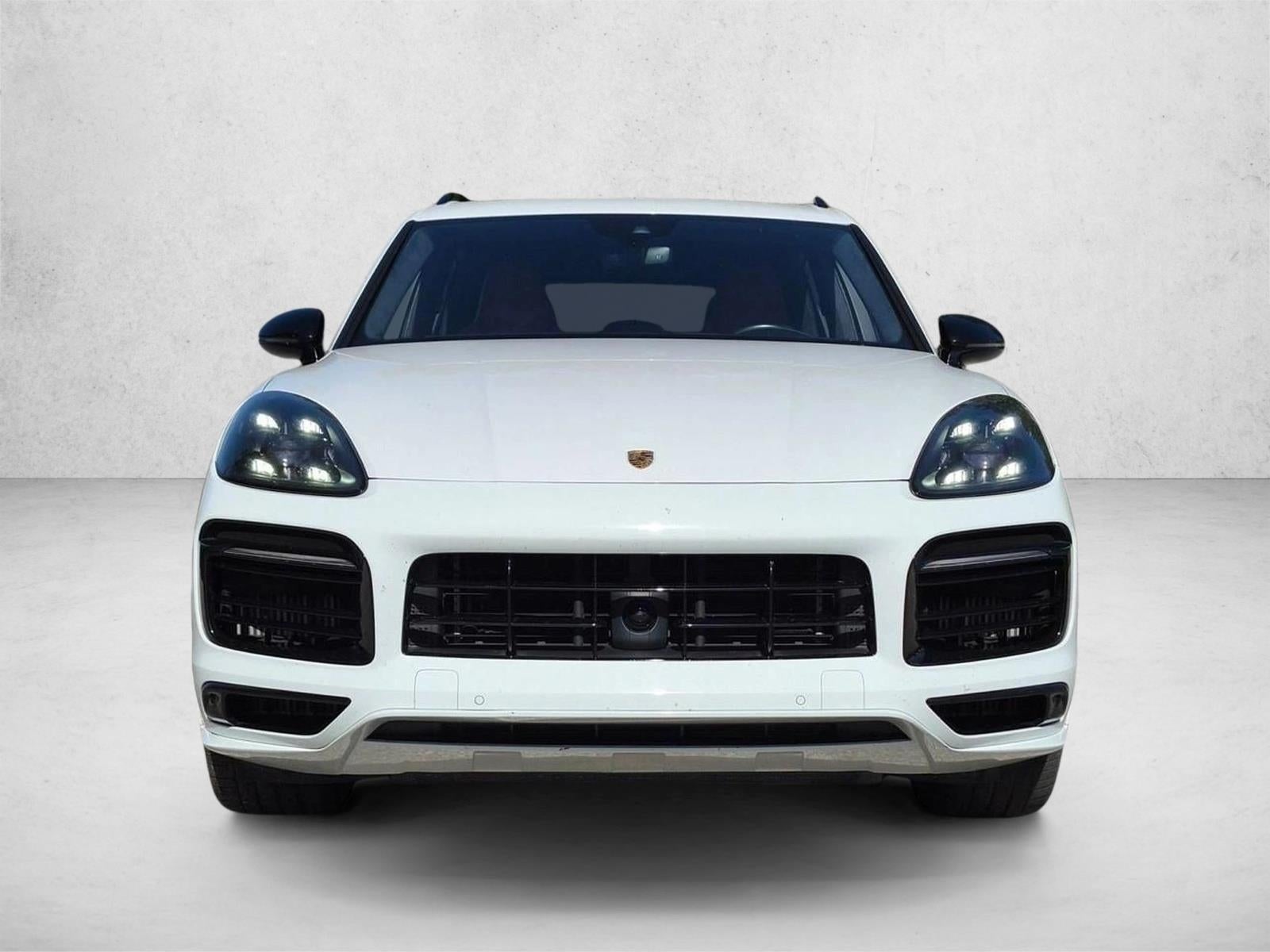 2021 Porsche Cayenne GTS AWD