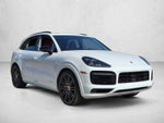 2021 Porsche Cayenne GTS AWD