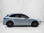 2021 Porsche Cayenne GTS AWD