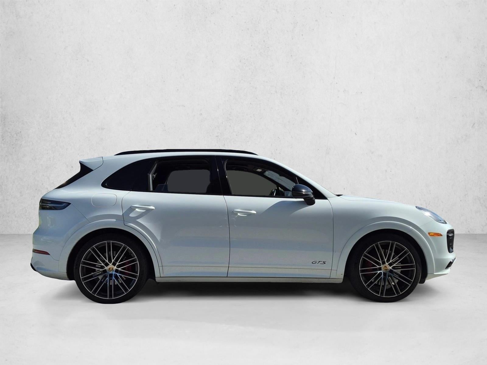 2021 Porsche Cayenne GTS AWD