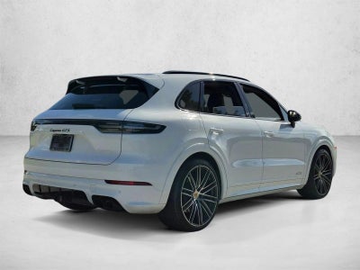 2021 Porsche Cayenne GTS AWD
