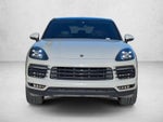 2021 Porsche Cayenne Coupe AWD