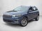 2021 Jeep Cherokee Latitude Lux 4x4