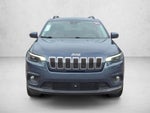 2021 Jeep Cherokee Latitude Lux 4x4