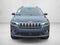 2021 Jeep Cherokee Latitude Lux 4x4