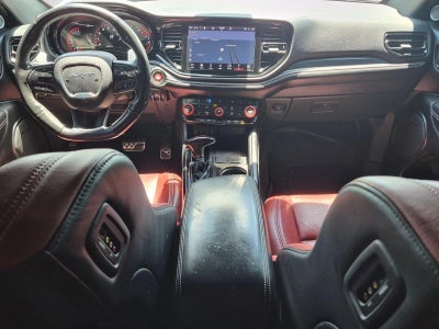 2021 Dodge Durango SRT 392 AWD