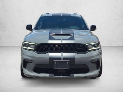2021 Dodge Durango SRT 392 AWD