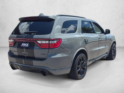 2021 Dodge Durango SRT 392 AWD