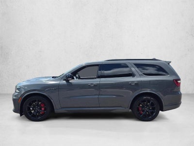 2021 Dodge Durango SRT 392 AWD