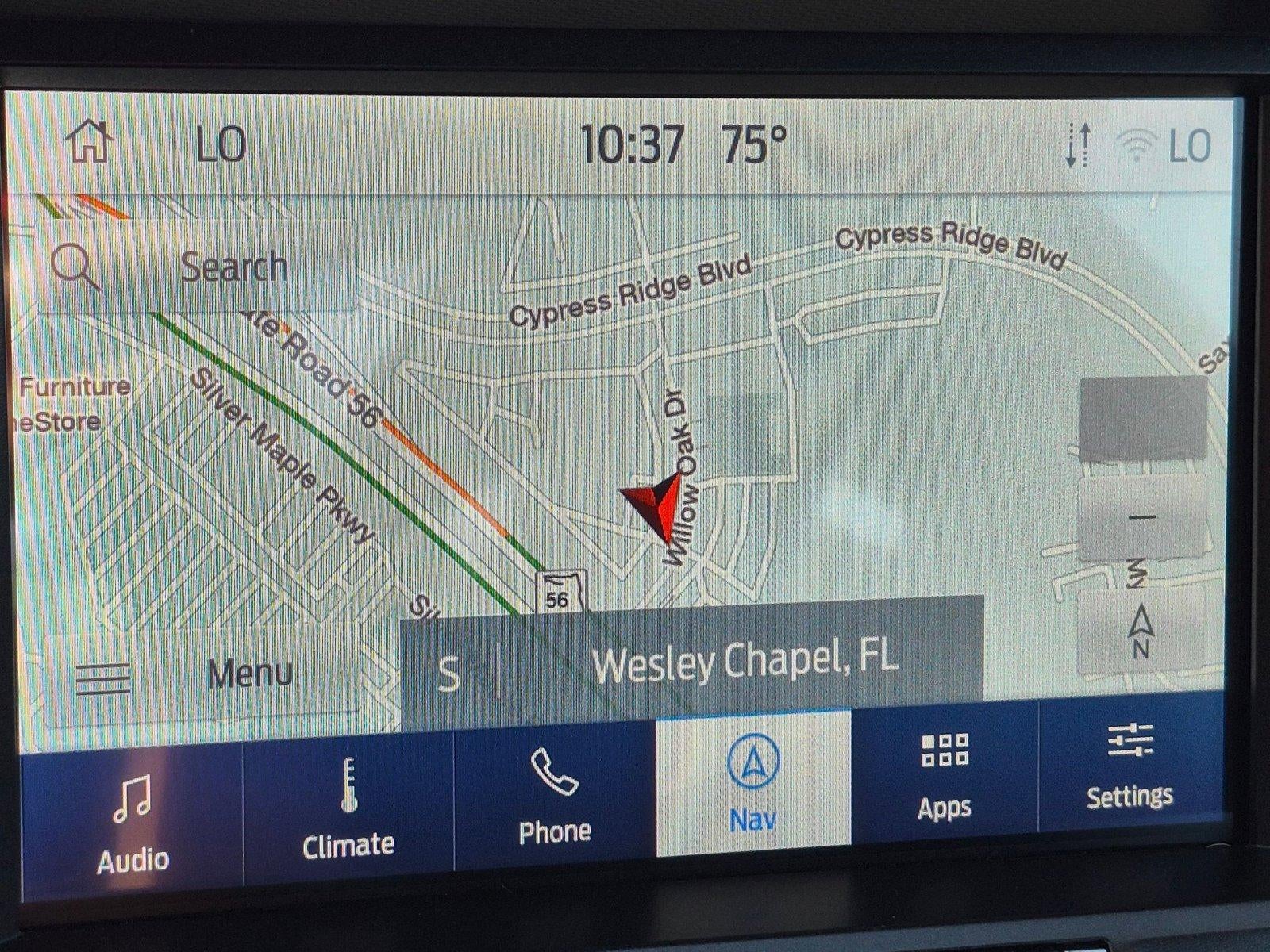 2022 Ford Mustang GT Premium Fastback