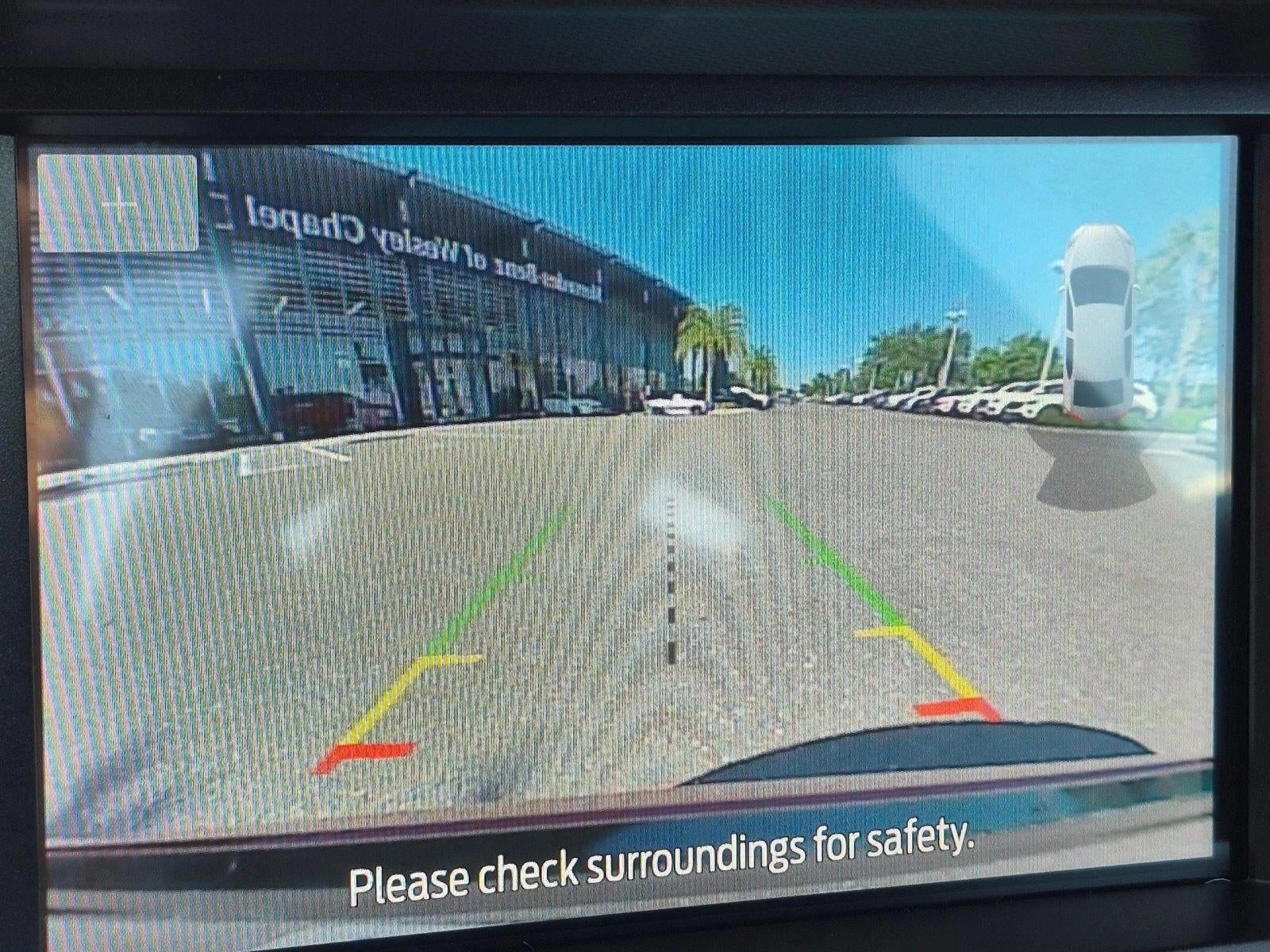 2022 Ford Mustang GT Premium Fastback