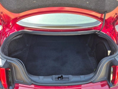 2022 Ford Mustang GT Premium Fastback