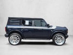 2021 Ford Bronco Outer Banks 4 Door 4x4