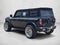 2021 Ford Bronco Outer Banks 4 Door 4x4