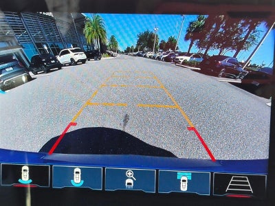 2024 Chevrolet Corvette Stingray Convertible 2LT