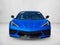2024 Chevrolet Corvette Stingray Convertible 2LT