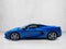 2024 Chevrolet Corvette Stingray Convertible 2LT