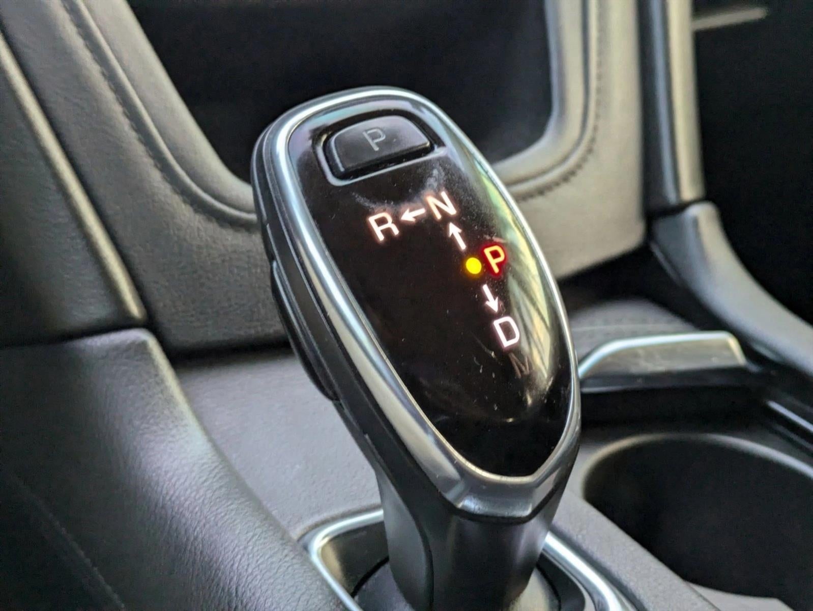 2019 Cadillac XT5 FWD 4dr Luxury