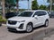 2025 Cadillac XT6 FWD 4dr Luxury