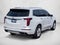 2025 Cadillac XT6 FWD 4dr Luxury