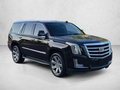 2020 Cadillac Escalade RWD Luxury