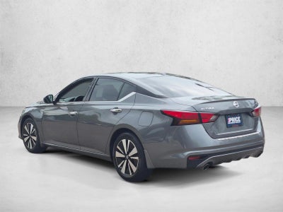 2021 Nissan Altima 2.5 SL Sedan