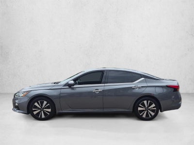 2021 Nissan Altima 2.5 SL Sedan