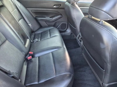 2019 Nissan Altima 2.5 SL Sedan