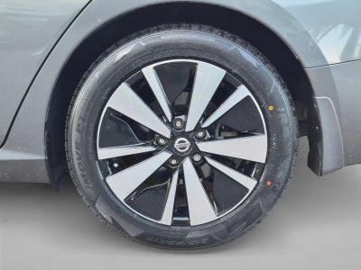 2019 Nissan Altima 2.5 SL Sedan