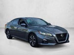 2019 Nissan Altima 2.5 SL Sedan