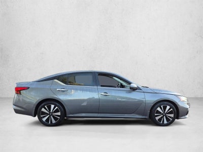 2019 Nissan Altima 2.5 SL Sedan
