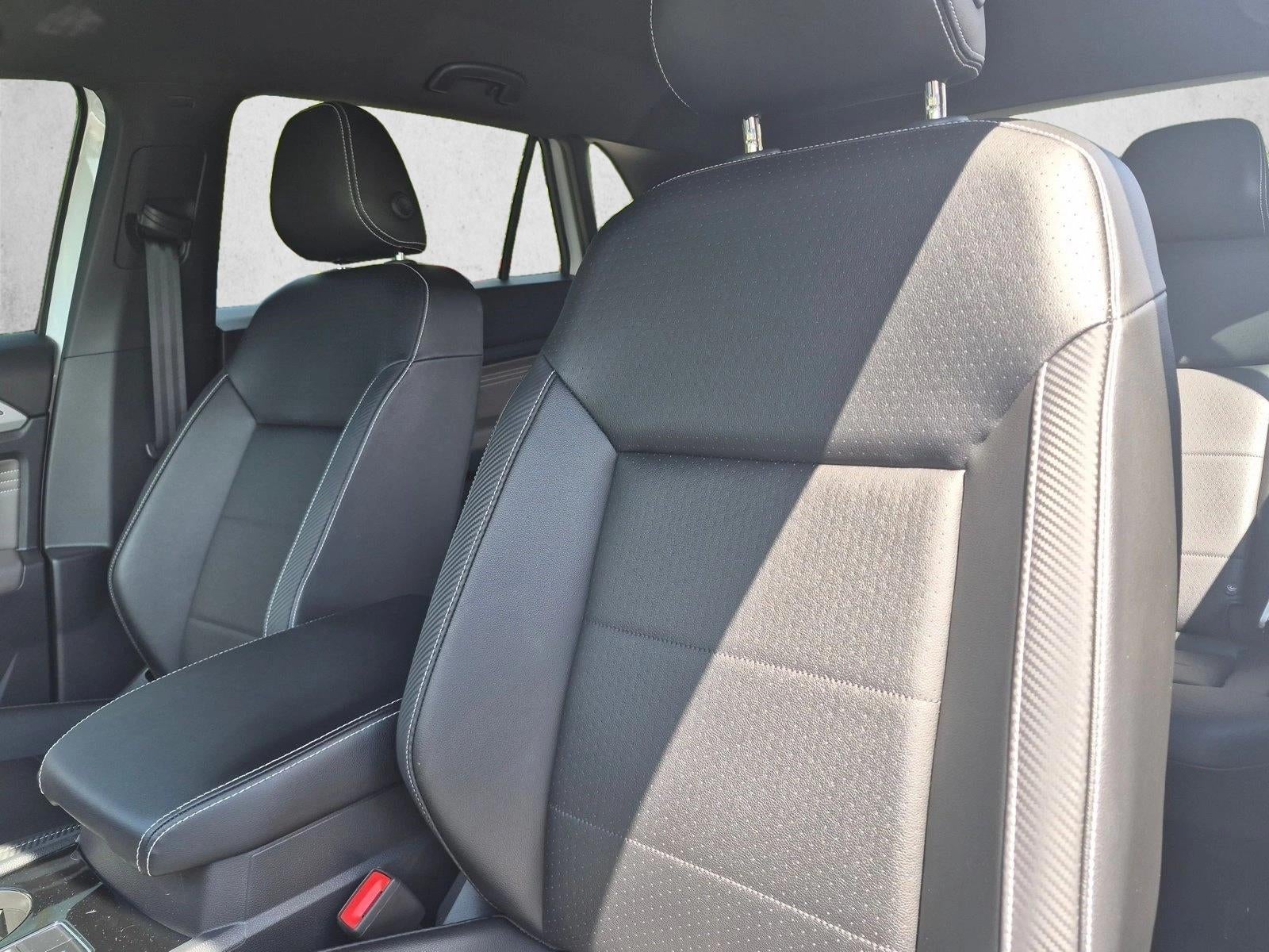 2023 Volkswagen Atlas Cross Sport 3.6L V6 SE w/Technology FWD