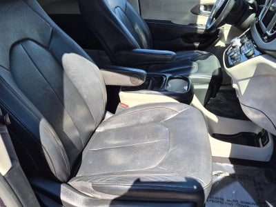 2020 Chrysler Pacifica Touring L FWD